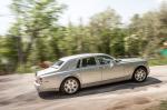 Rolls-Royce Phantom 2012 года